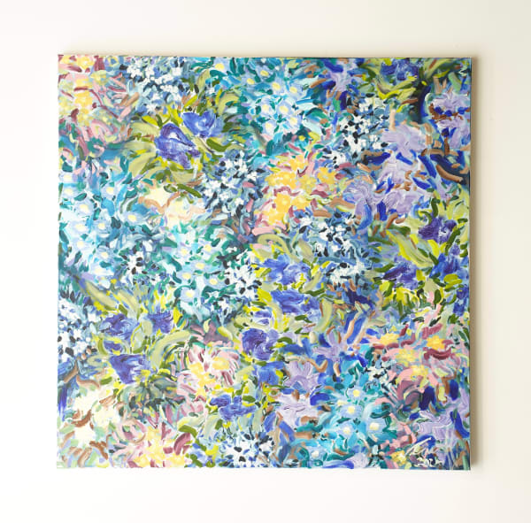 Carmel Van Der Hoeven, 2025