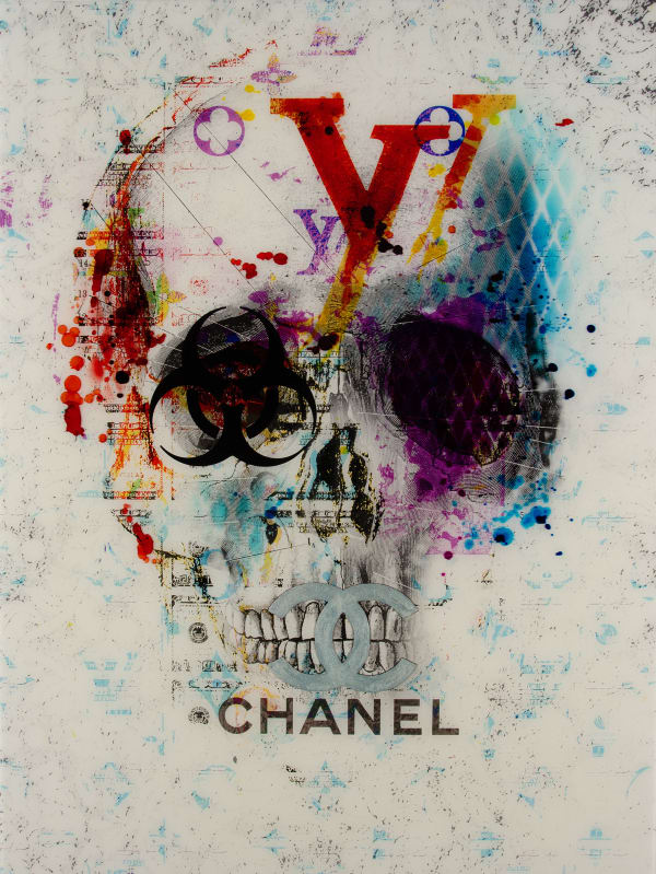Jason Myers, I WANT ONE Version 2 #2, 2024