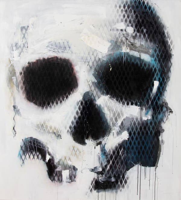 Jason Myers, Transcendence #2, 2024