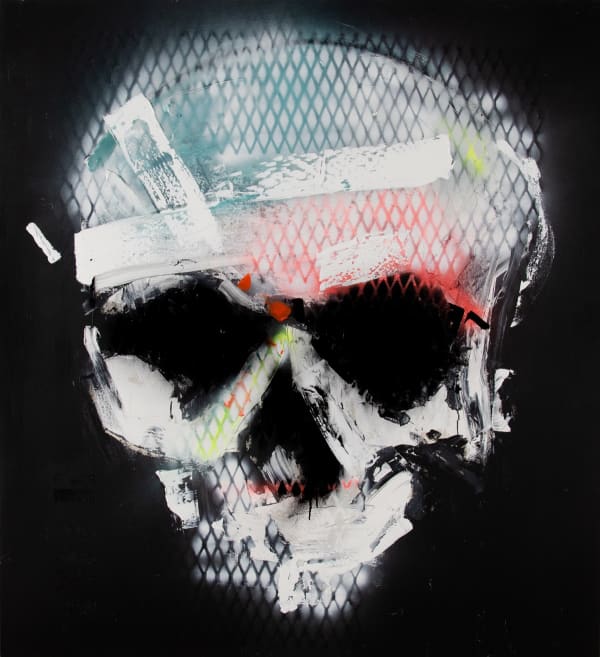Jason Myers, Transcendence #3, 2024