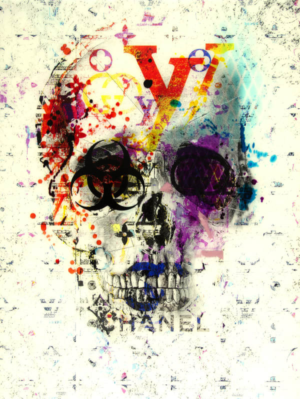 Jason Myers, I WANT ONE Version 2 #3, 2024