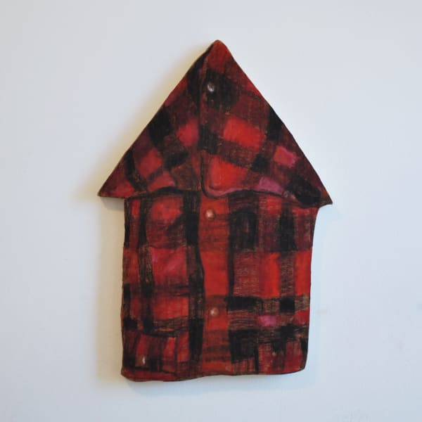 Natalie Zeunges, Hunter House , 2025