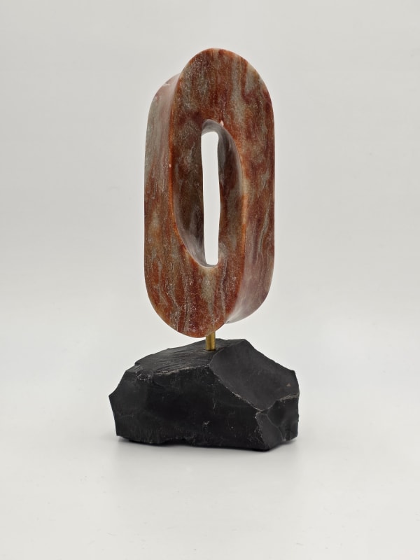 Adam Boyle, Wrought CCW, 2020