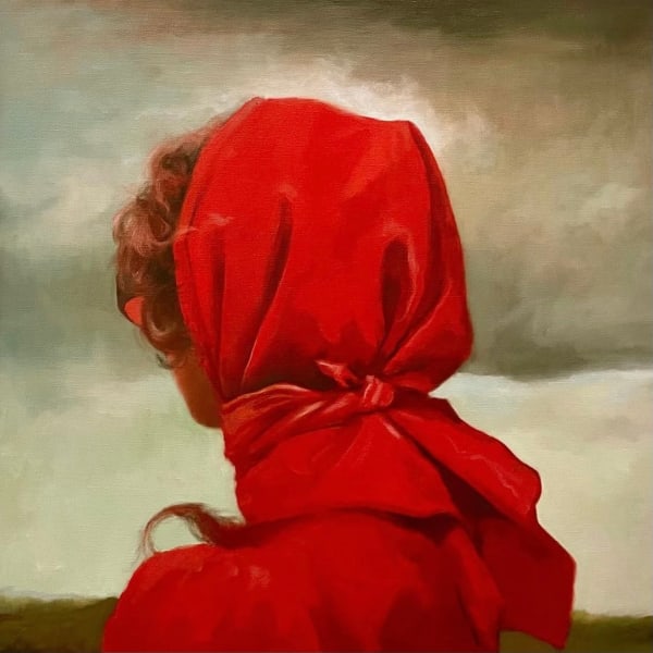 Jon MacGregor, Better to See You With