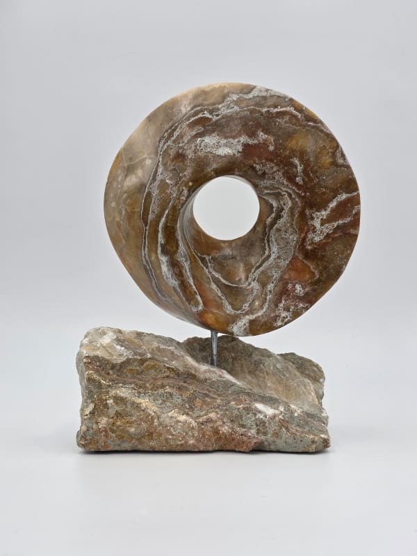 Adam Boyle, Unending CW, 2020