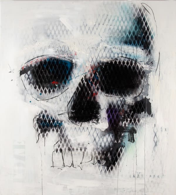 Jason Myers, Transcendence #6, 2024