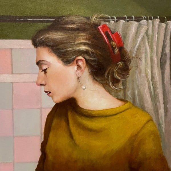 Jon MacGregor, As the Day Begins