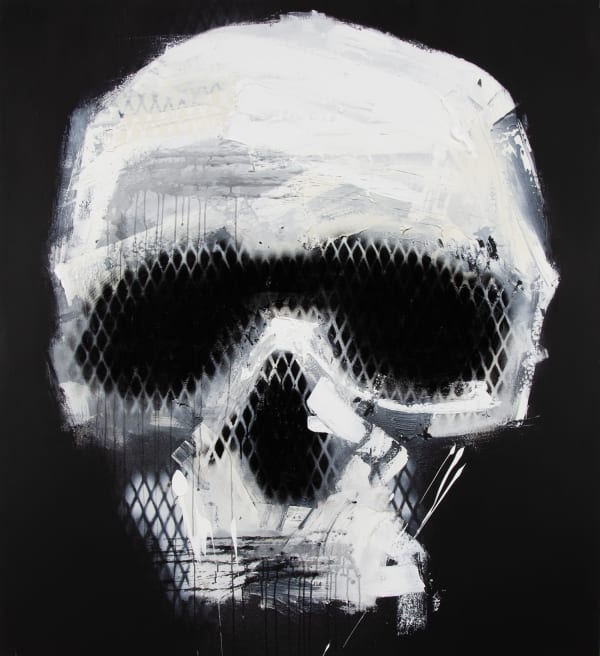 Jason Myers, Transcendence #7, 2024
