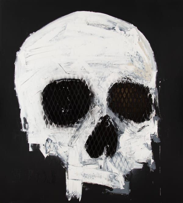 Jason Myers, Transcendence #4, 2024