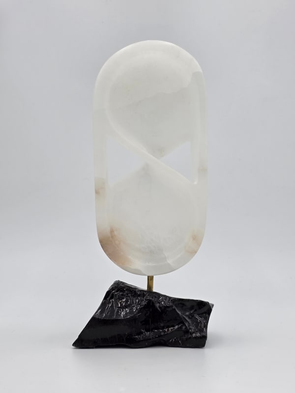 Adam Boyle, Time -- Out of Phase, 2021