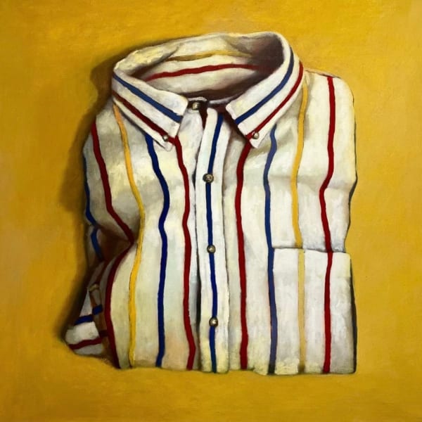 Jon MacGregor, Relics of a Little Life