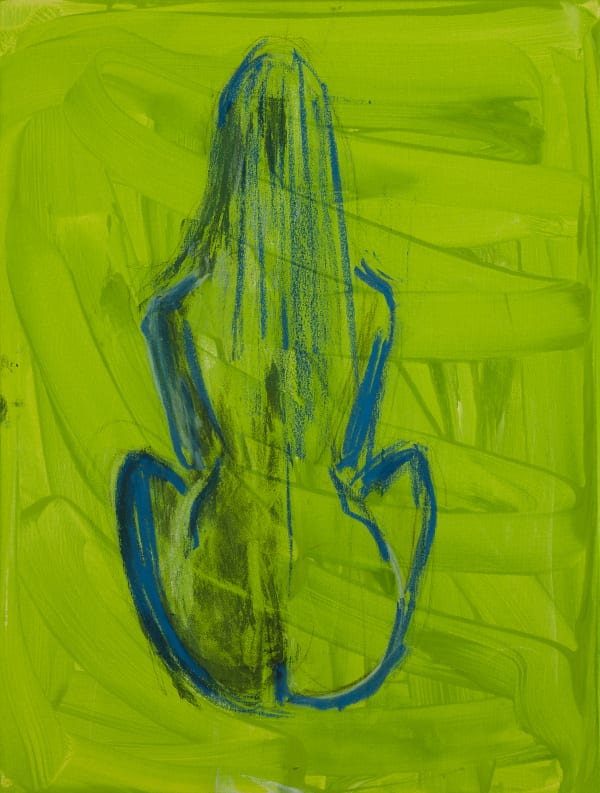 Emilio DiIorio, Untitled , 2013