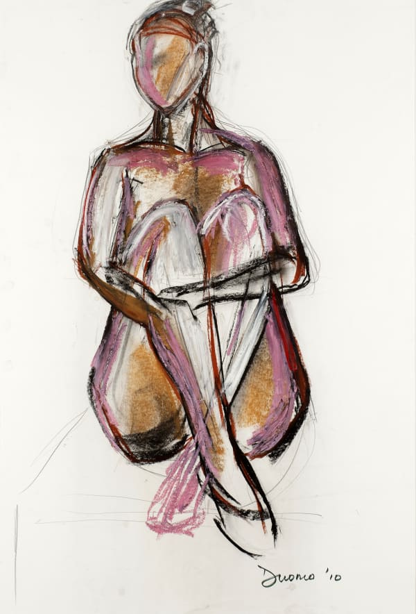 Emilio DiIorio, Untitled, 2010