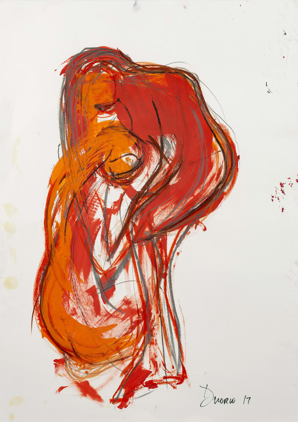 Emilio DiIorio, Untitled (7 of 7 in series), 2017