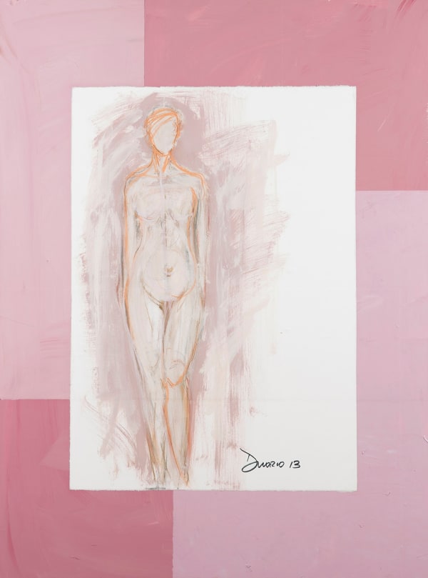 Emilio DiIorio, Adesso No. 2, 2017