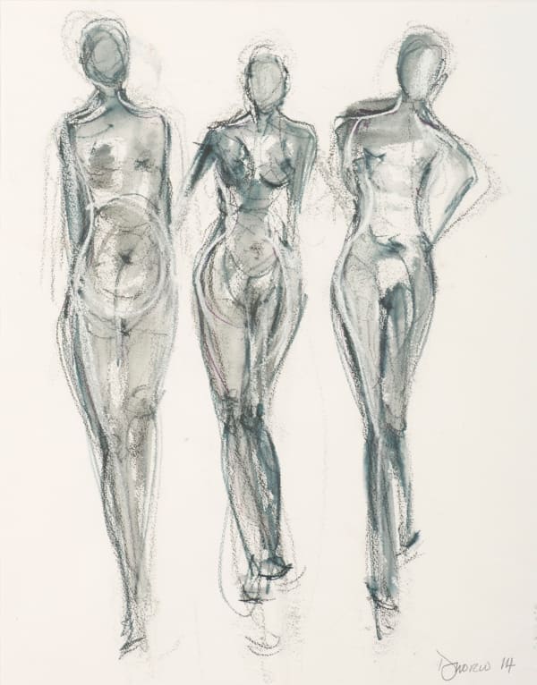 Emilio DiIorio, Untitled, 2014