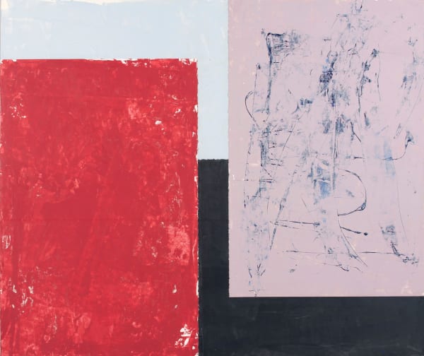 Emilio DiIorio, Untitled , 2017