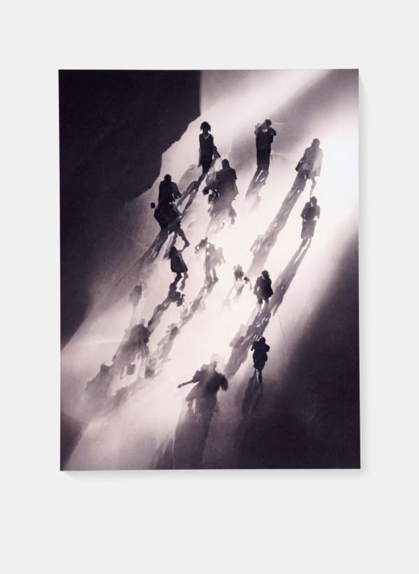 Imagine Our Dance / II, 2024