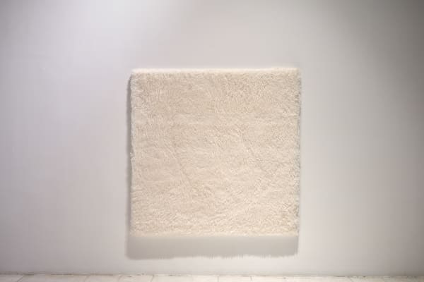 Winter X, From Ihramat series, 2025