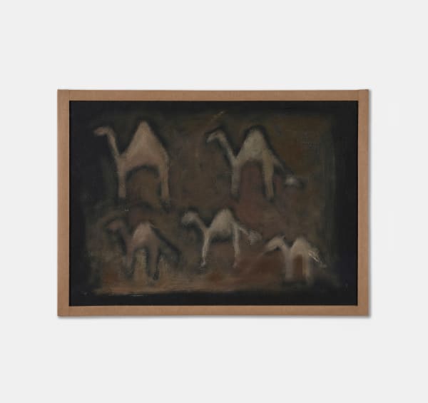 Jubbah petroglyphs, 2023