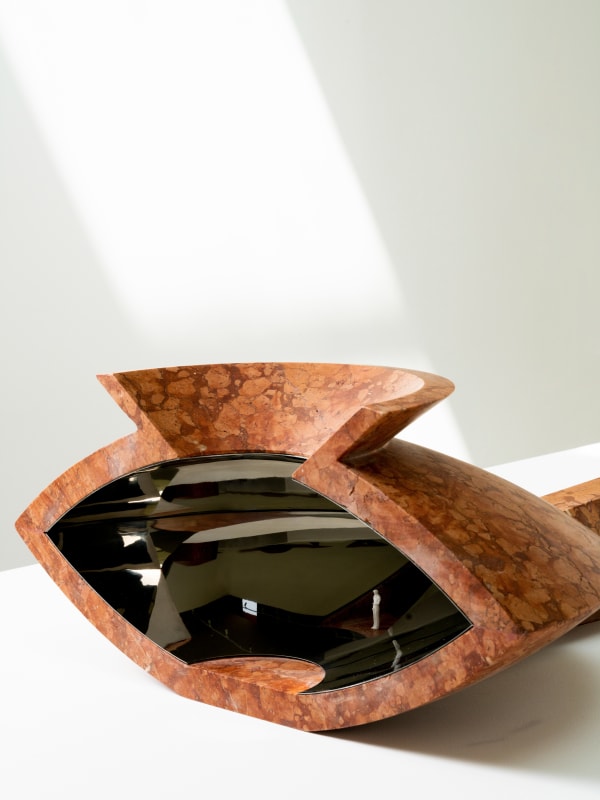 Study III (cut through), 2022