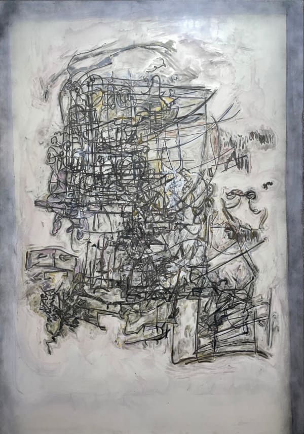 Rami Farook, Untitled from the journal series, 2015-2015