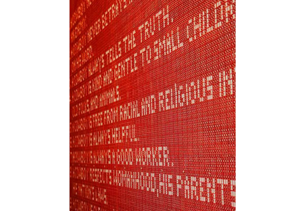 Cowboy Code II, 2011