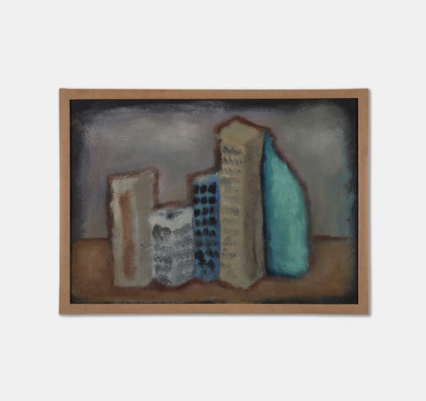 Skyscrapers, 2023