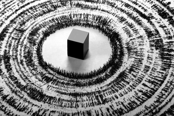 Magnetism, 2012-2020