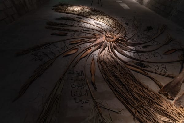 Umm Al-Saaf and Al-leef, 2020