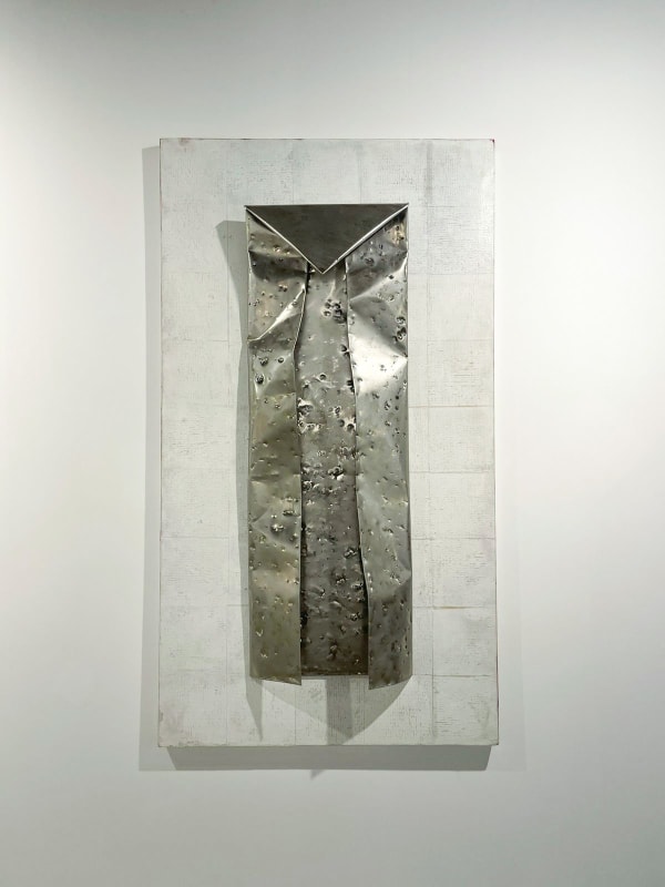 Blinding the Blind, 2011