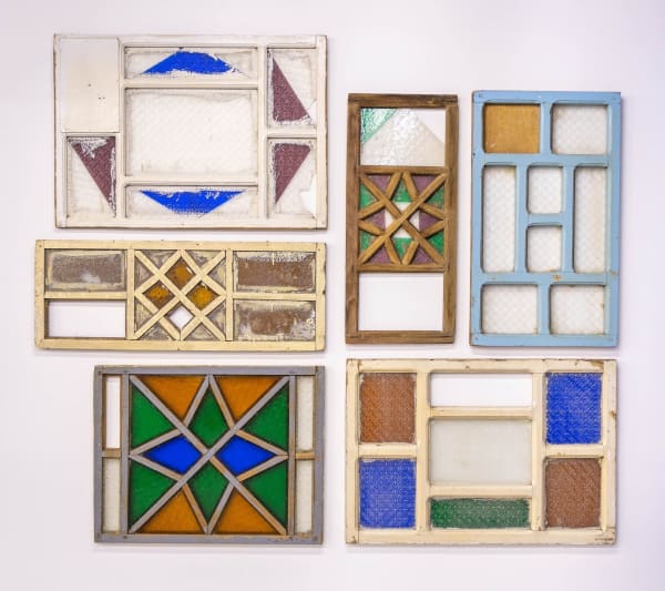 Mecca Windows 5, 2013