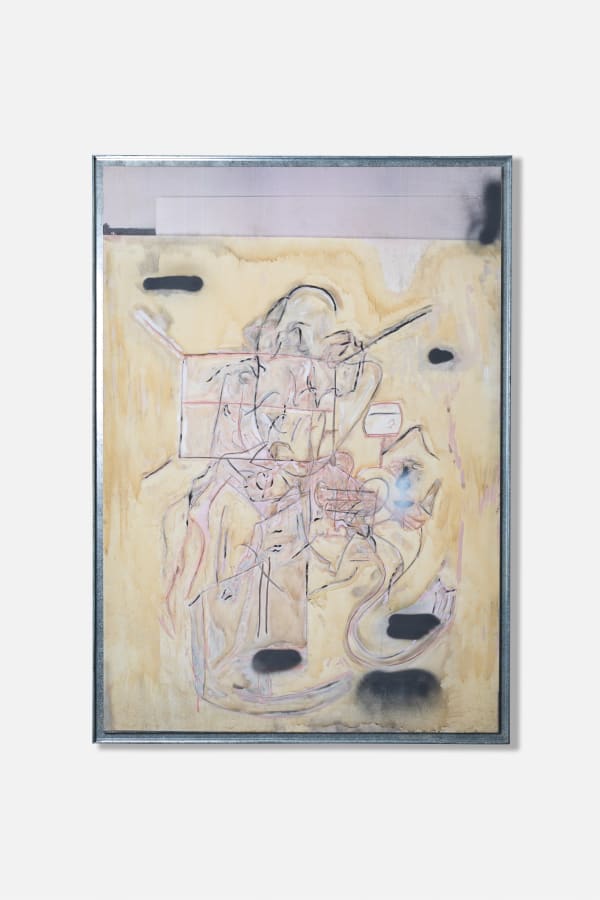 A feeling without meaning, 2015 - 2023