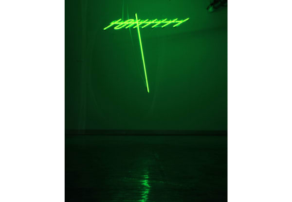 Green Antenna, 2010