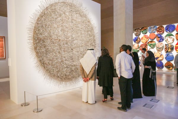 What Lies Behind the Sun, 2019