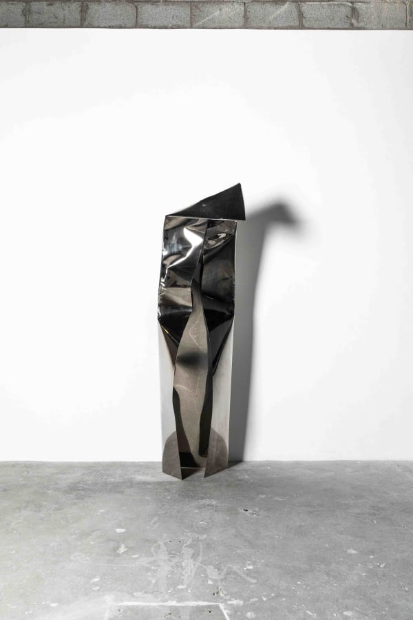Distortion 08, 2011