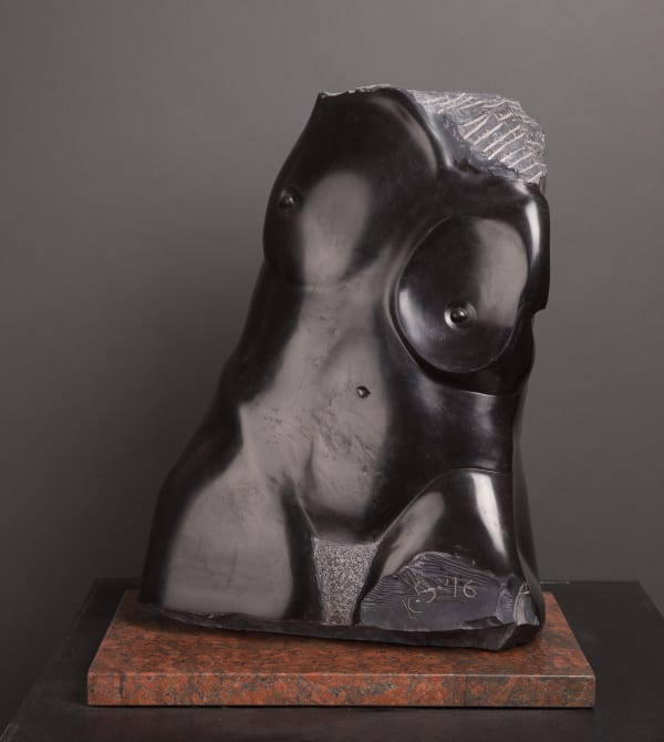 Kenneth Smith, Black Beauty , 2016