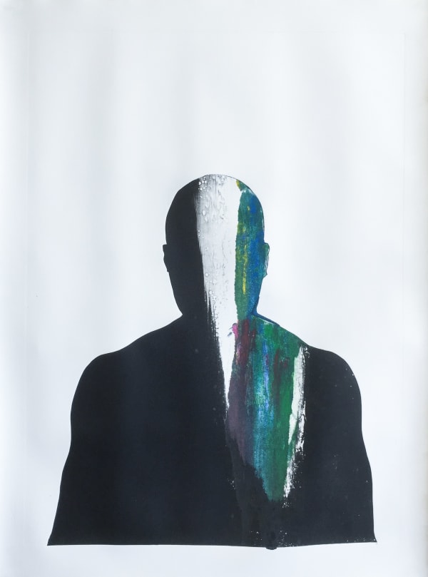 Eddie Lee, Black Man 3