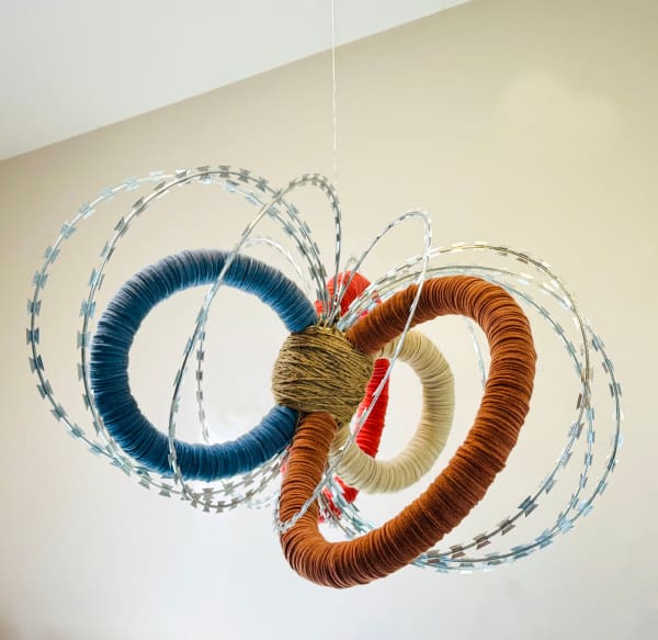 Christine Sullivan, Kareful!, 2025