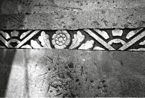 Marius Muresanu, Sandblast