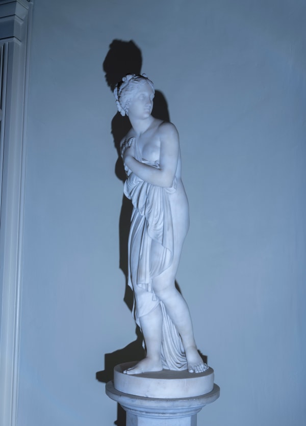 Elizabeth Bick Carolina, 2023 Archival Inkjet print 20 x 30 in 50.8 x 76.2 cm Edition of 5 plus 2 artist's proofs