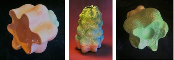 Mario Quilles, Early Ocean Calabash