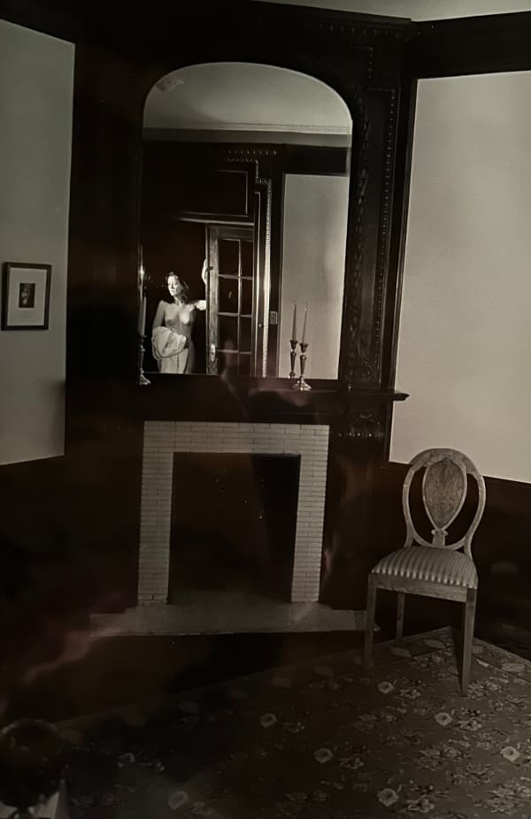 Marius Muresanu, The Dorilton