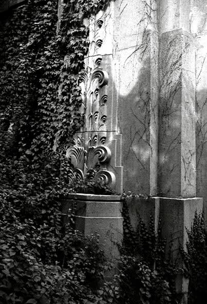 Marius Muresanu, Vineson Bridge