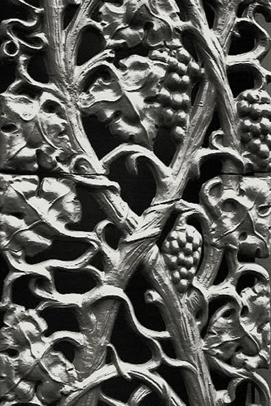 Marius Muresanu, Grapes 2