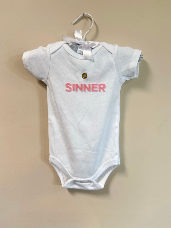 Christine Sullivan, Sinner, 2022