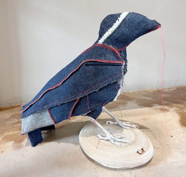 Karrie Hovey, 17 Raven, 2023