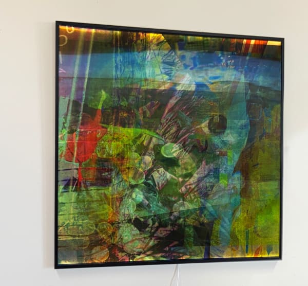 Brooks Williams, That Time I Got Lost, 2023