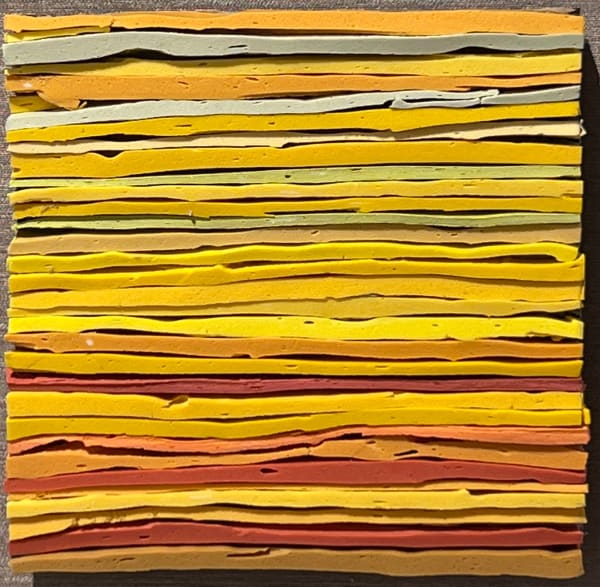 Karrie Hovey, Strata 5, 2024