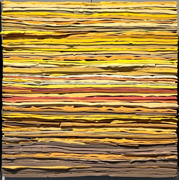 Karrie Hovey, Strata 1, 2025